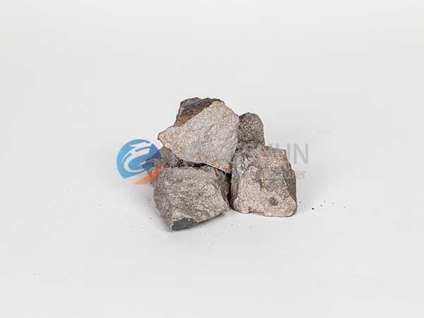 铸造行业铁合金解决规划