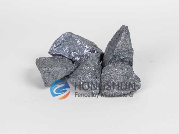 焊接用铁合金亏损品